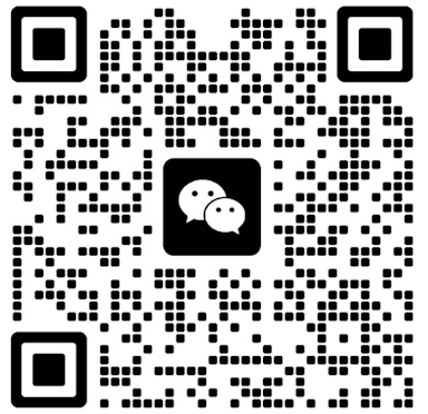 微信二维码